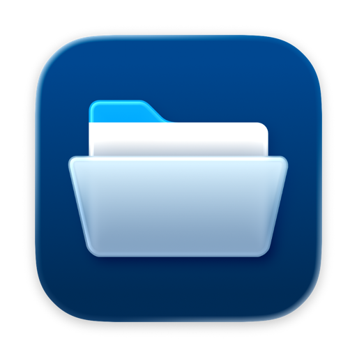 Folders File Manager – pokročilý správca súborov pre Mac