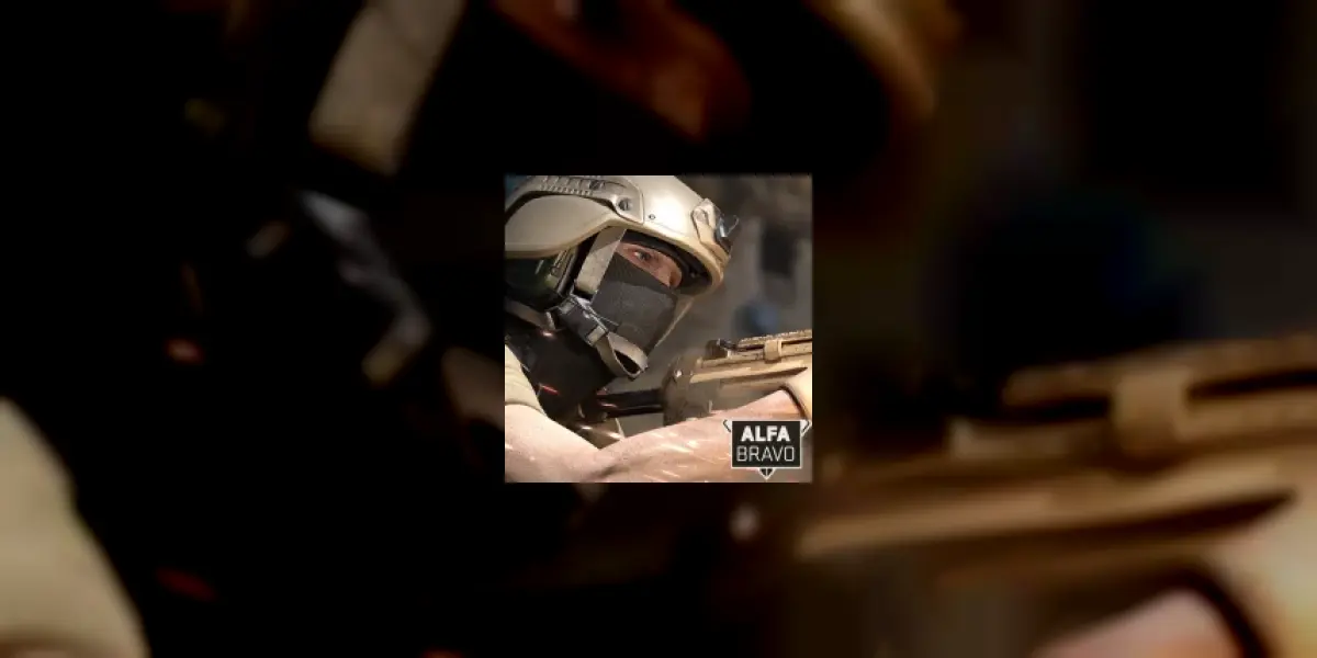 Combat Master Mobile FPS